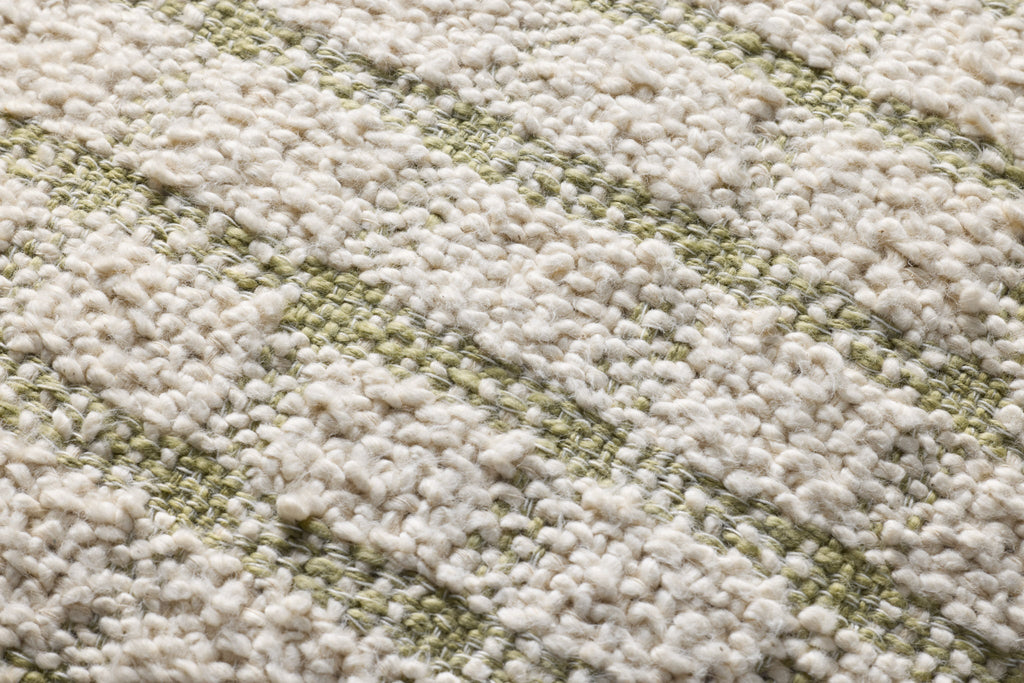 PMH0073 ERIN IVORY / GREEN