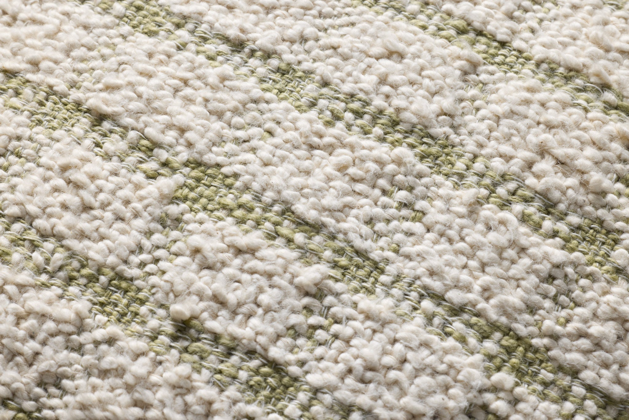 PMH0073 ERIN IVORY / GREEN