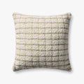 PMH0073 ERIN IVORY / GREEN