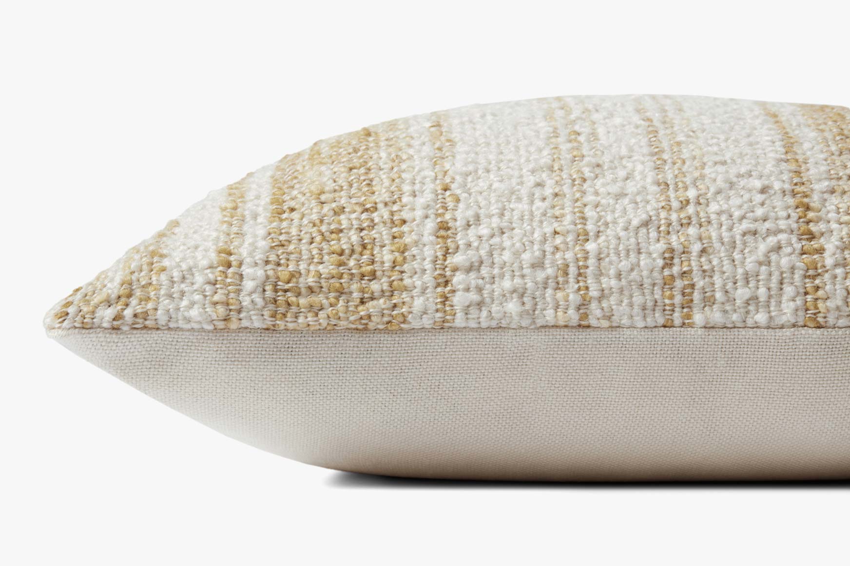 DREW PCJ0001 GOLD / IVORY