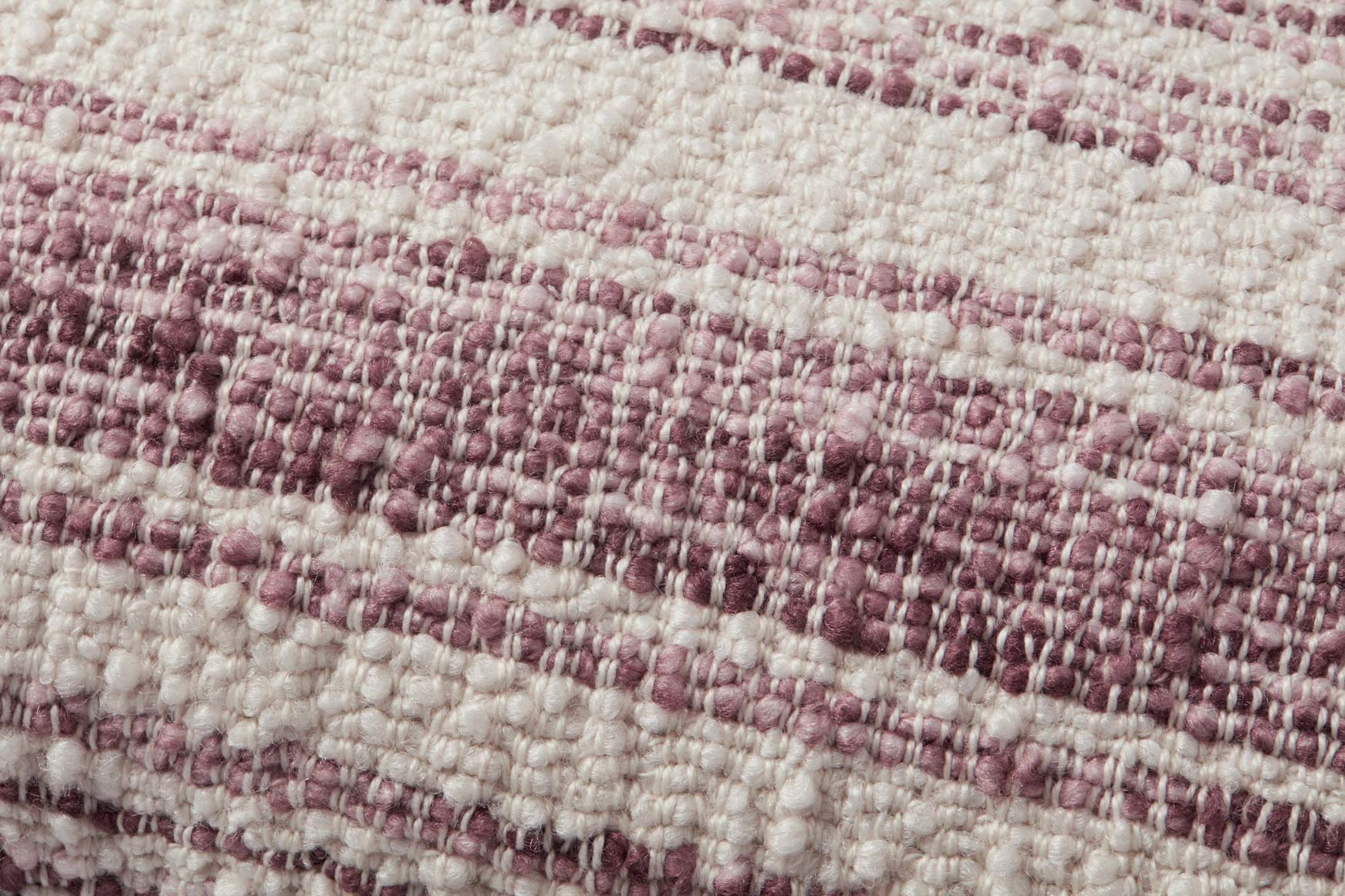 MEG PCJ0002 BURGUNDY / IVORY