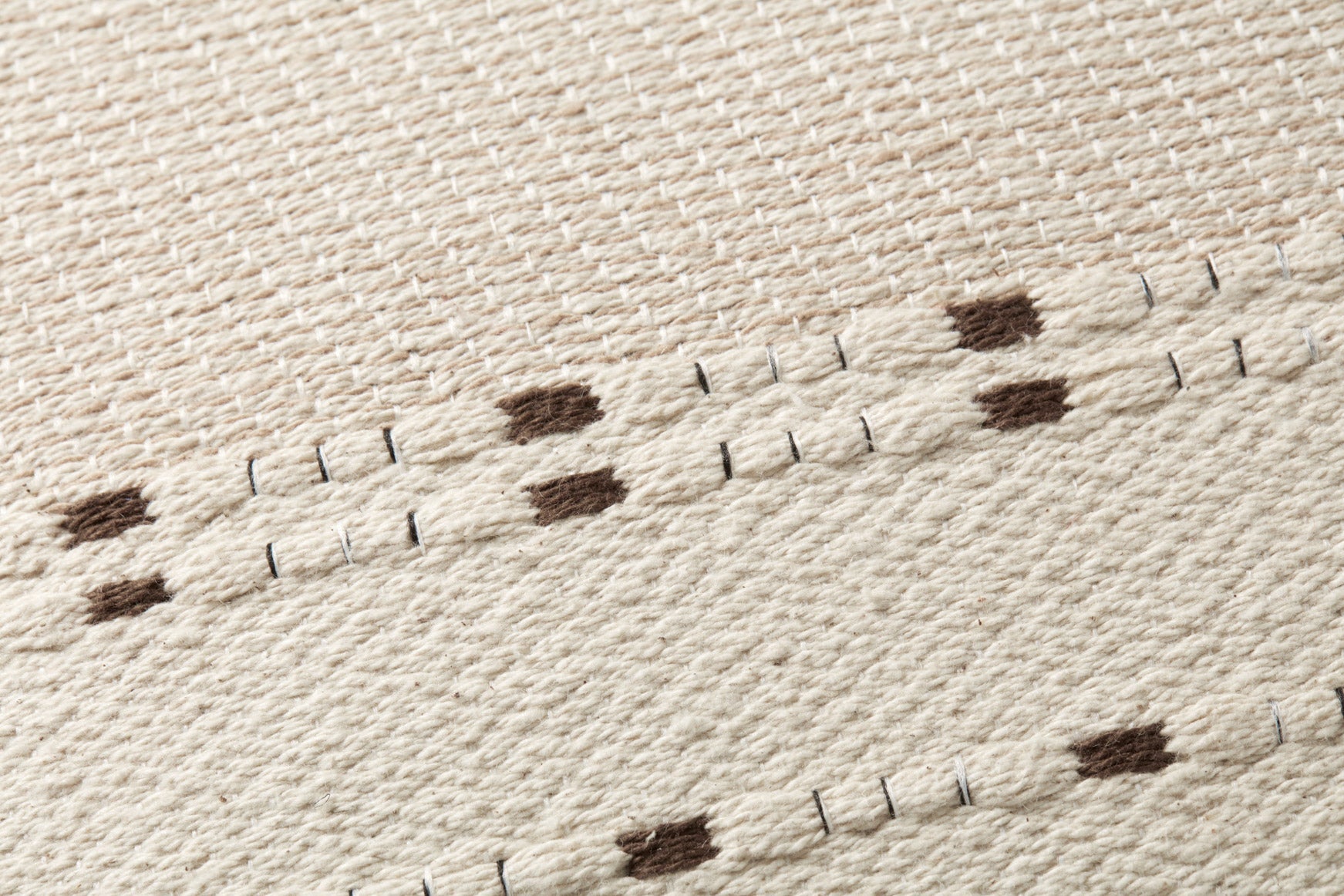 GABRIELLE PAL0027 BEIGE / TERRACOTTA