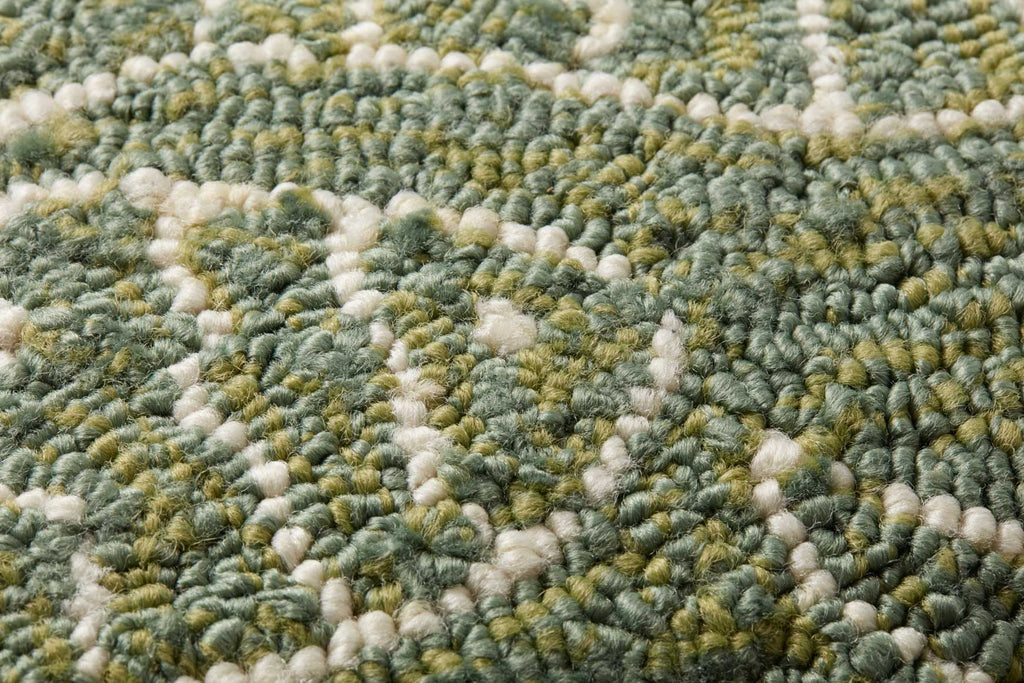 P0908 IN/OUT GREEN