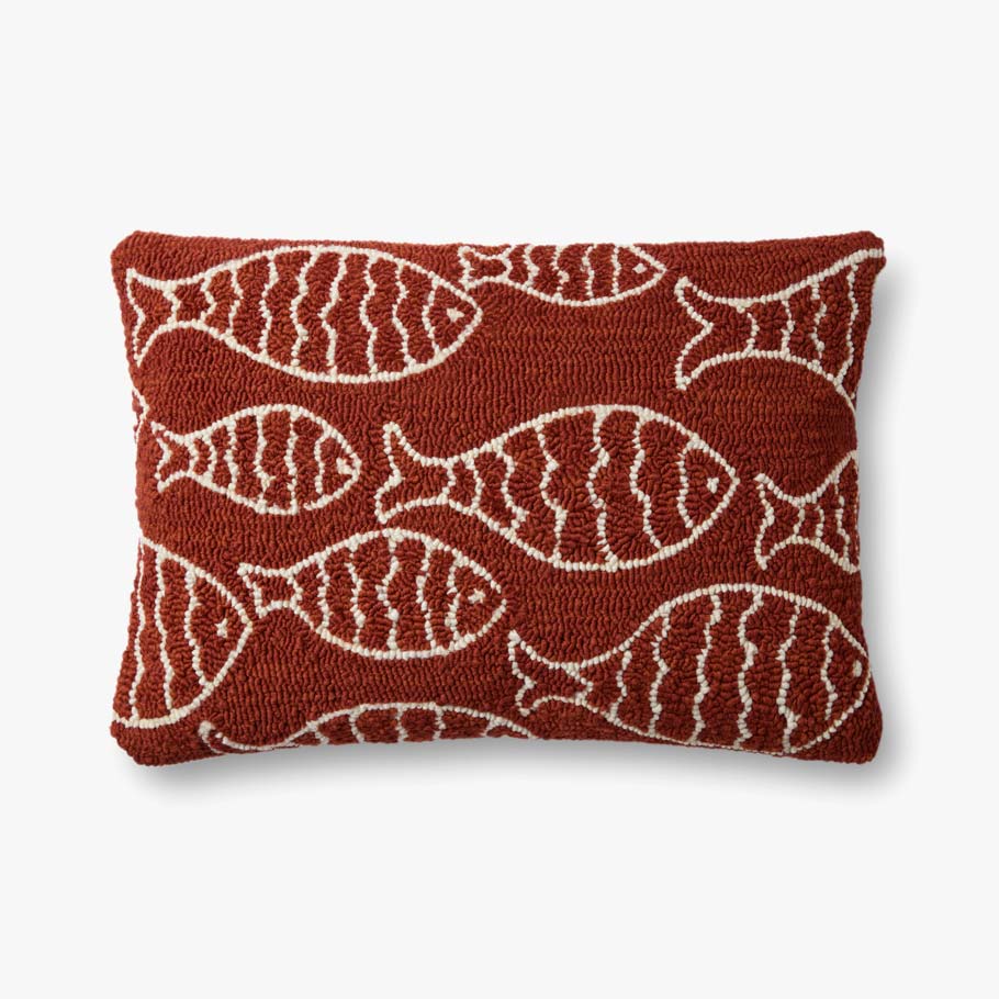 P0908 IN/OUT RED