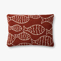 P0908 IN/OUT RED