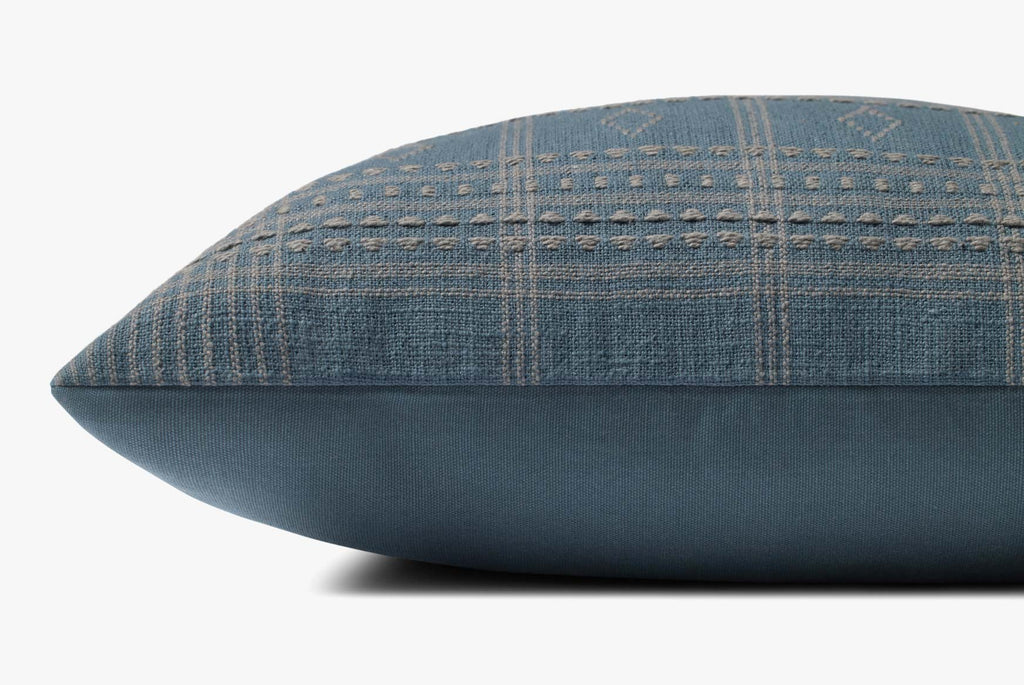 LINA PAR0016 BLUE / SLATE