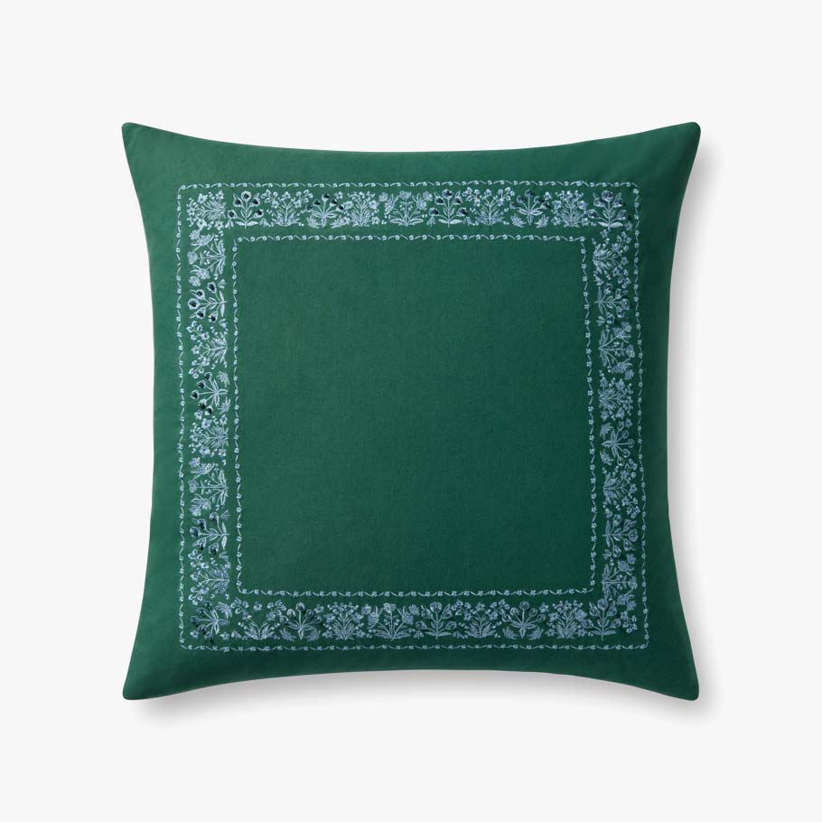 PRP0062 ESTEE BORDER GREEN