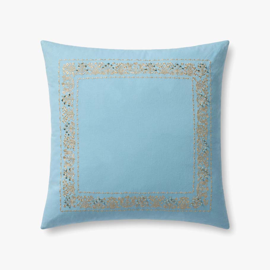PRP0062 ESTEE BORDER LT. BLUE