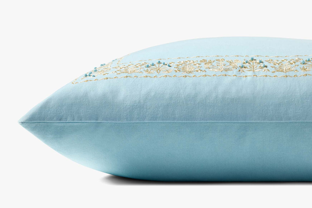 PRP0062 ESTEE BORDER LT. BLUE
