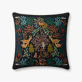 PRP0069 WOODLAND BLACK / MULTI