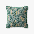 PRP0076 LILY OF THE VALLEY LT. GREEN / MULTI