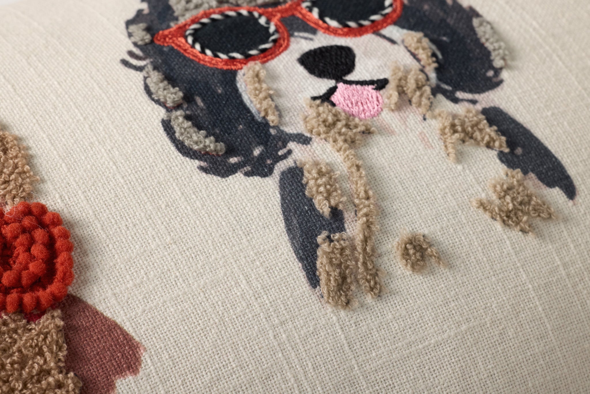 PRP0078 HOT DOGS IVORY / MULTI