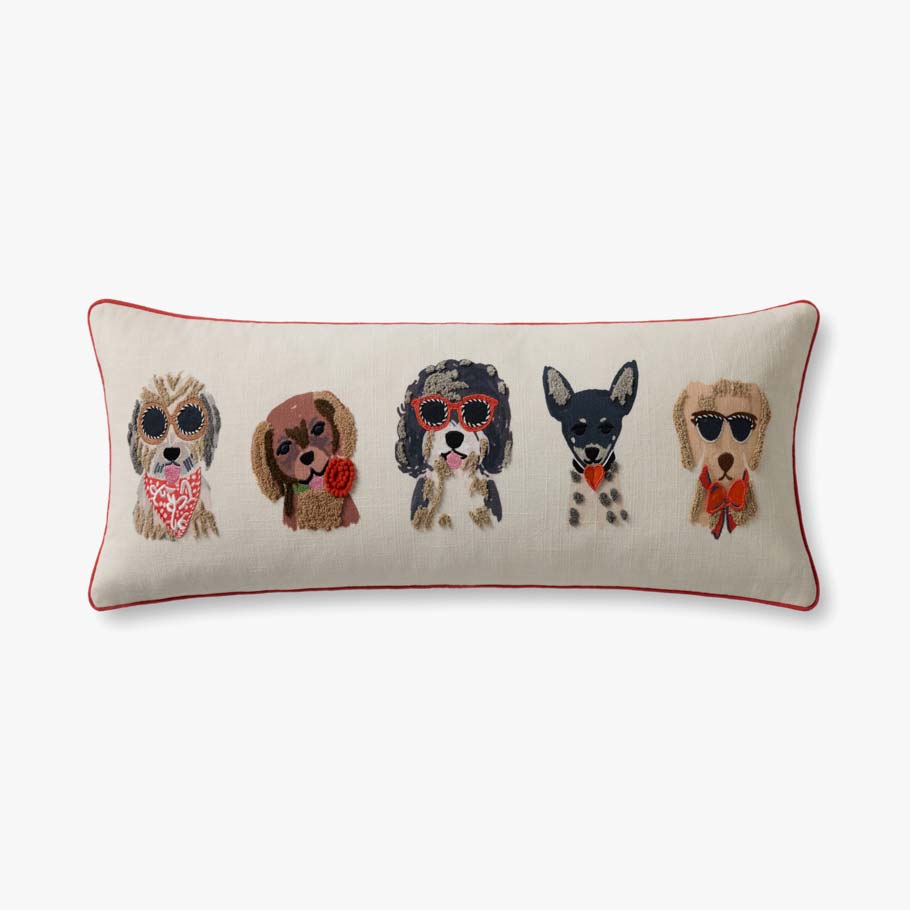 PRP0078 HOT DOGS IVORY / MULTI