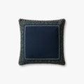 PRP0080 GARDEN VINES BLUE / MULTI