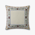 PRP0082 ASTER BORDER IVORY / MULTI
