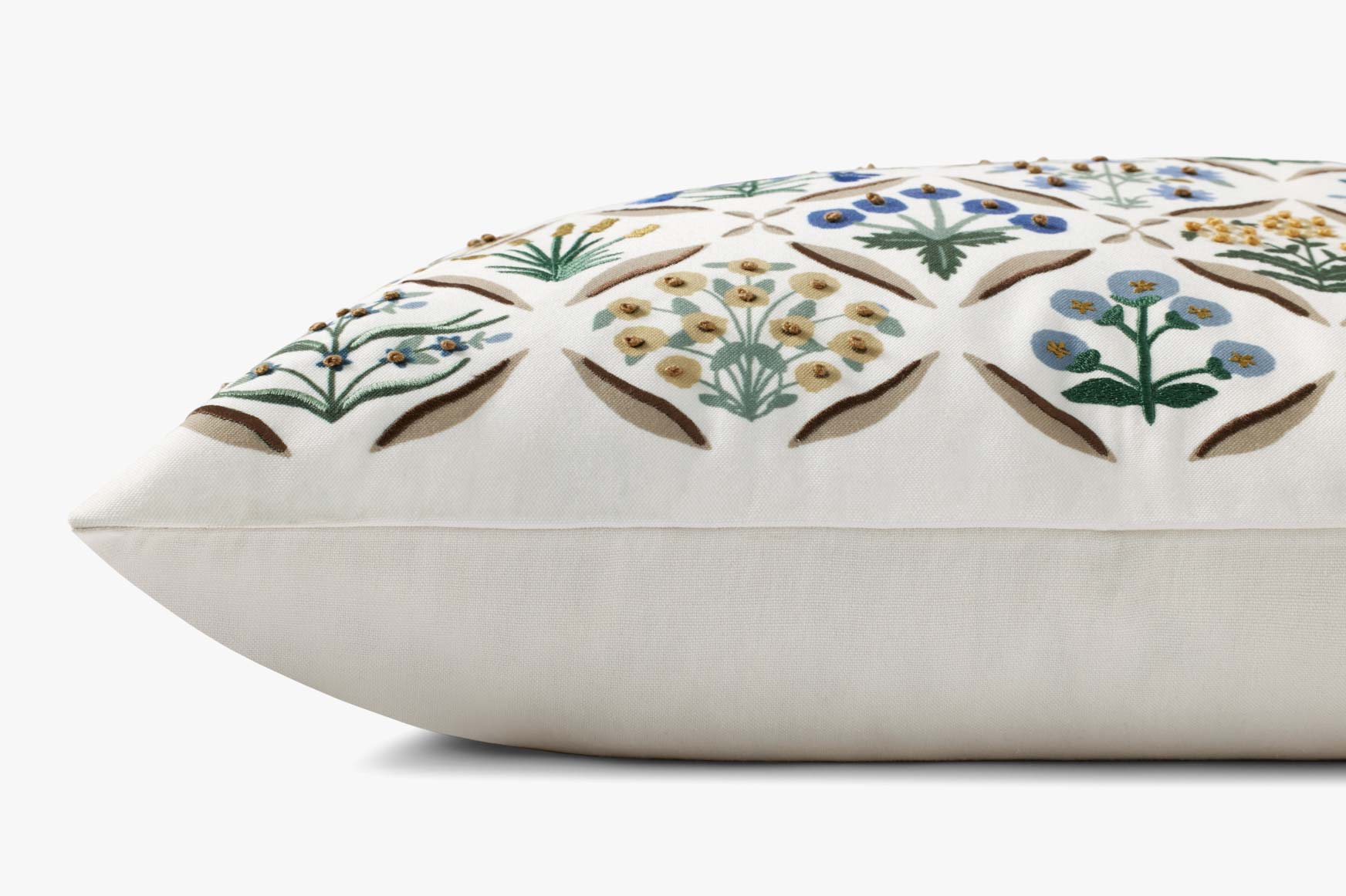 ESTEE PRP0055 WHITE / MULTI