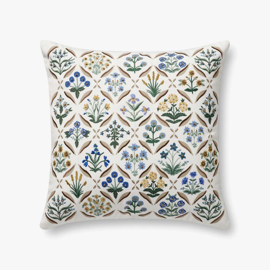 ESTEE PRP0055 WHITE / MULTI