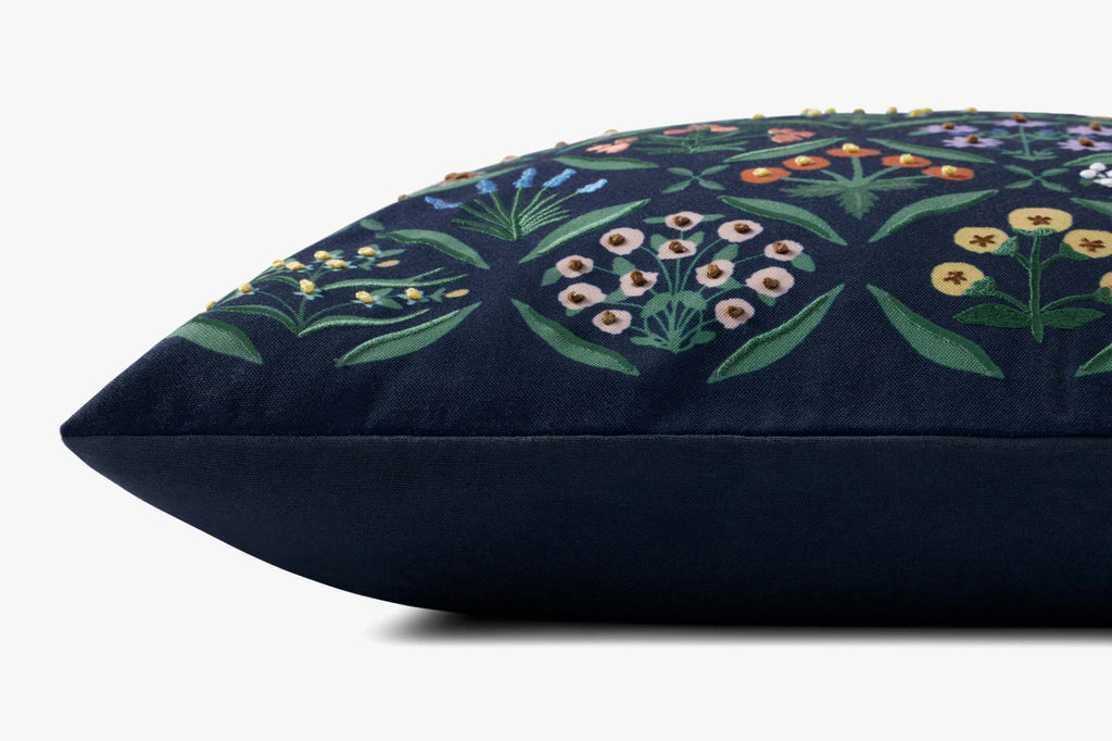 ESTEE PRP0055 NAVY / MULTI