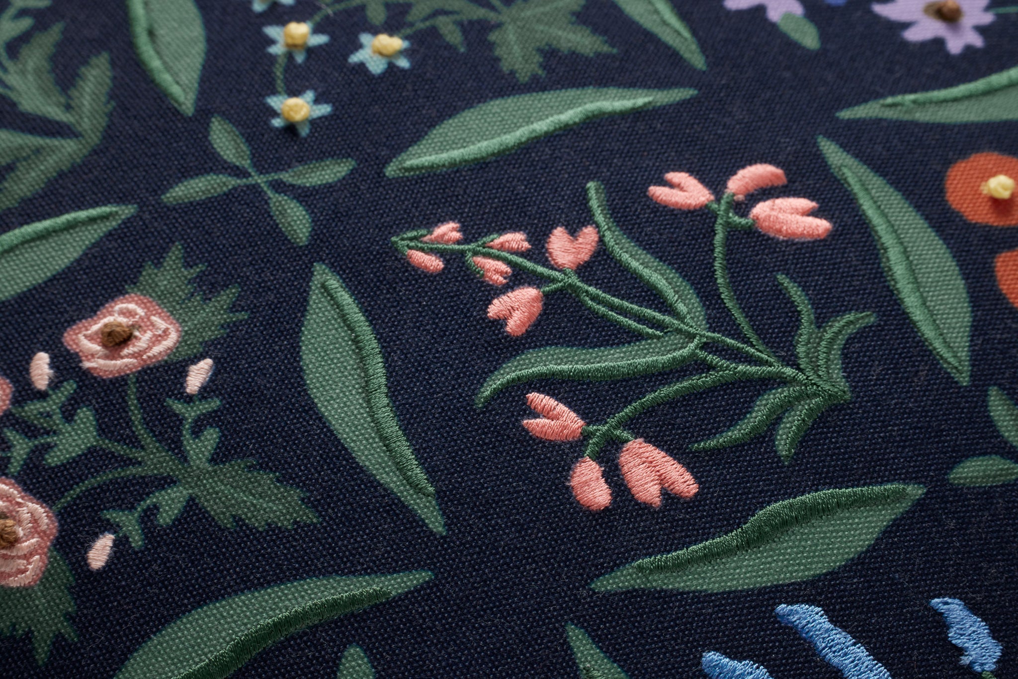 ESTEE PRP0055 NAVY / MULTI