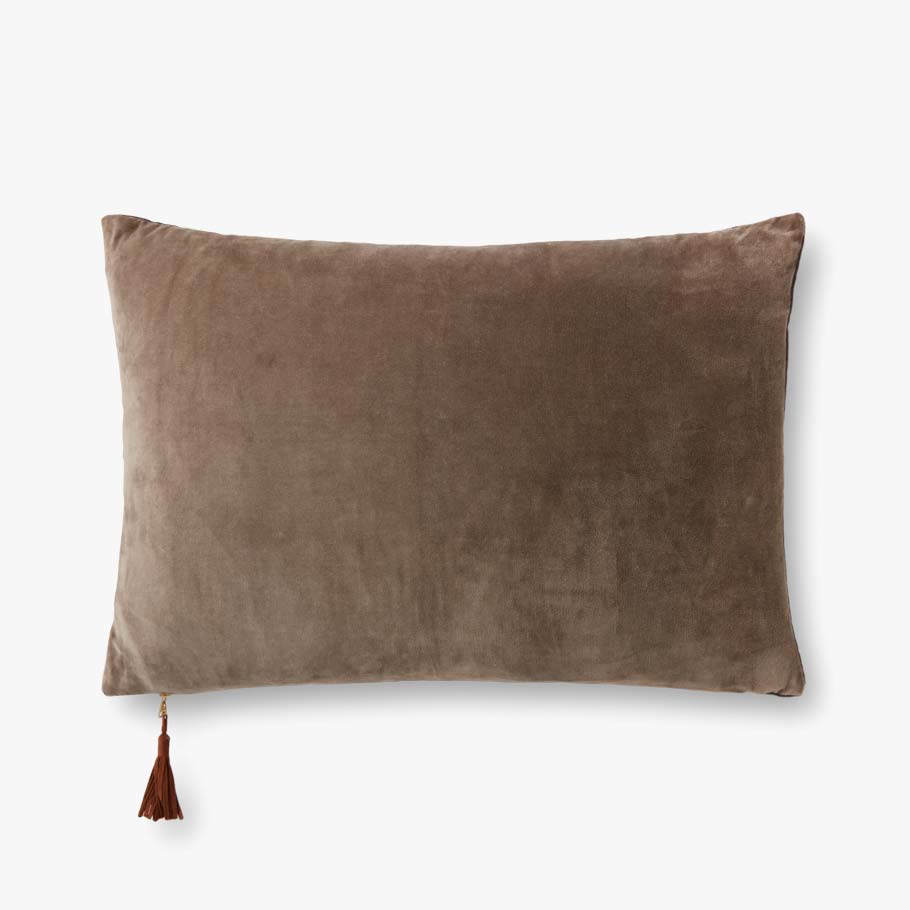 PMH1153 LYDIA MOCHA / PLUM