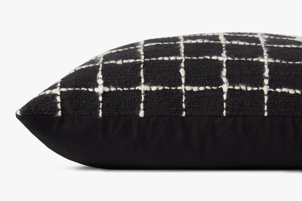 PMH0040 MARY BLACK / IVORY