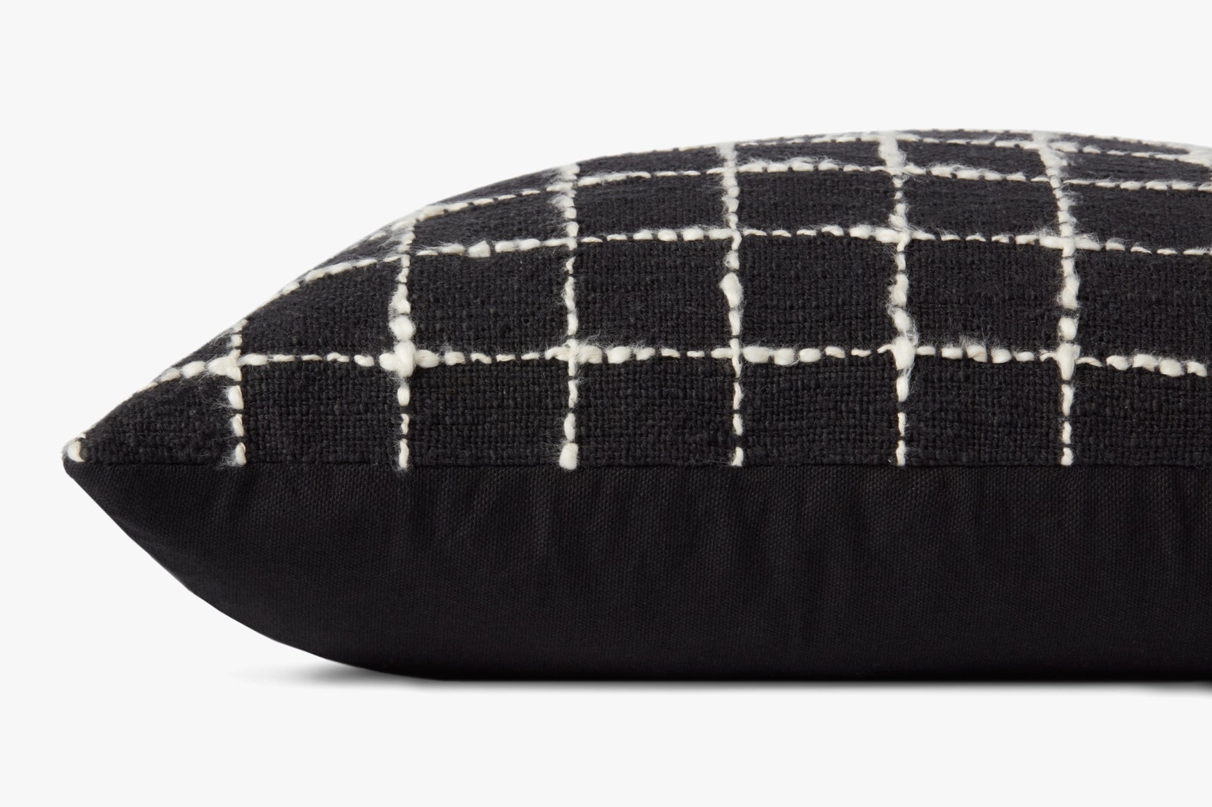 PMH0040 MARY BLACK / IVORY