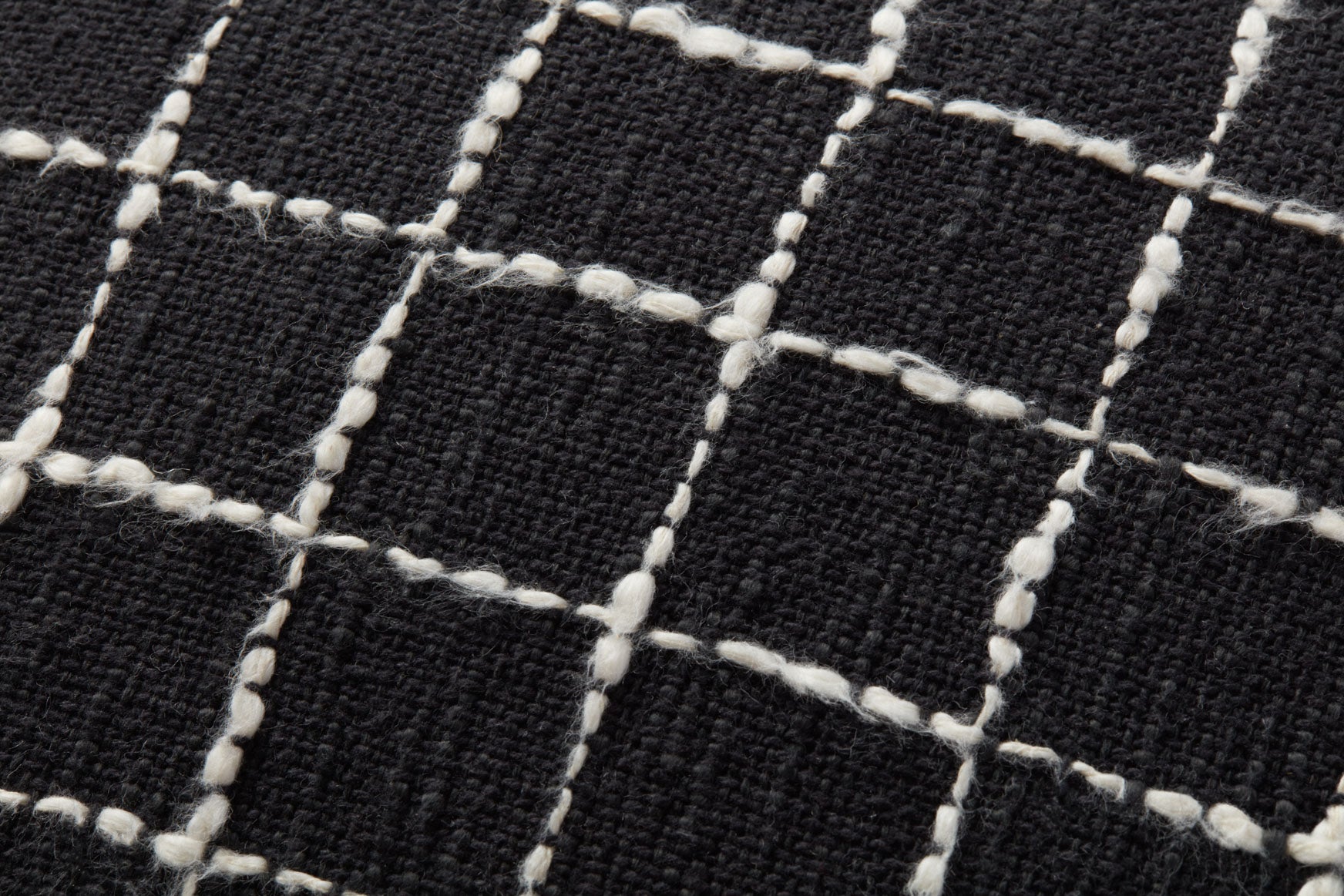 PMH0040 MARY BLACK / IVORY