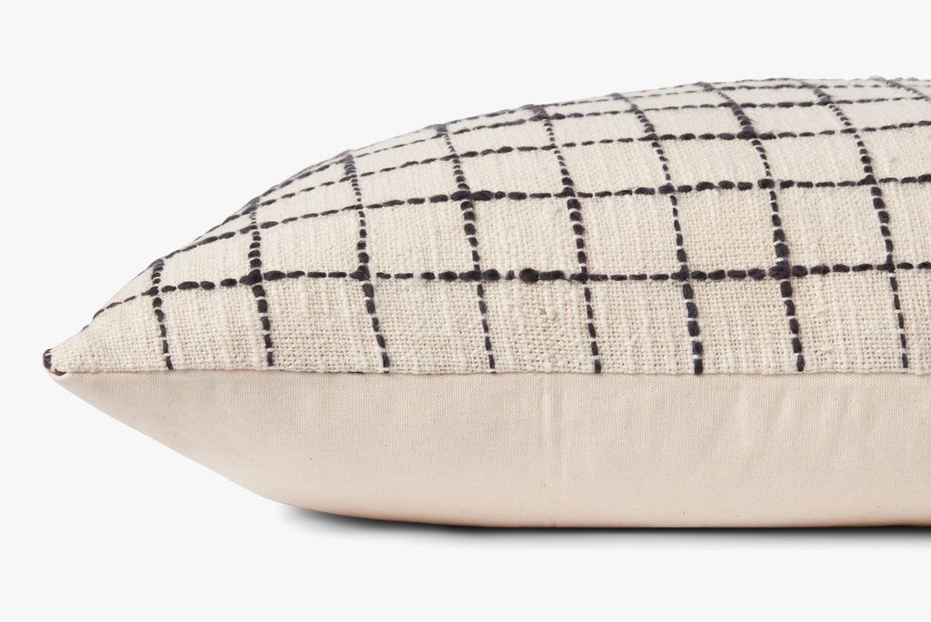 PMH0040 MARY IVORY / BLACK