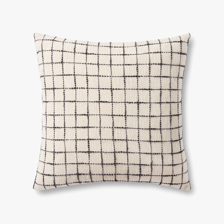PMH0040 MARY IVORY / BLACK