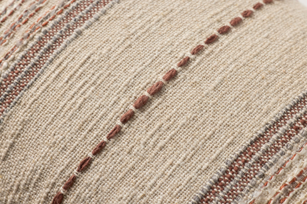 PLL0157 IVORY / MULTI