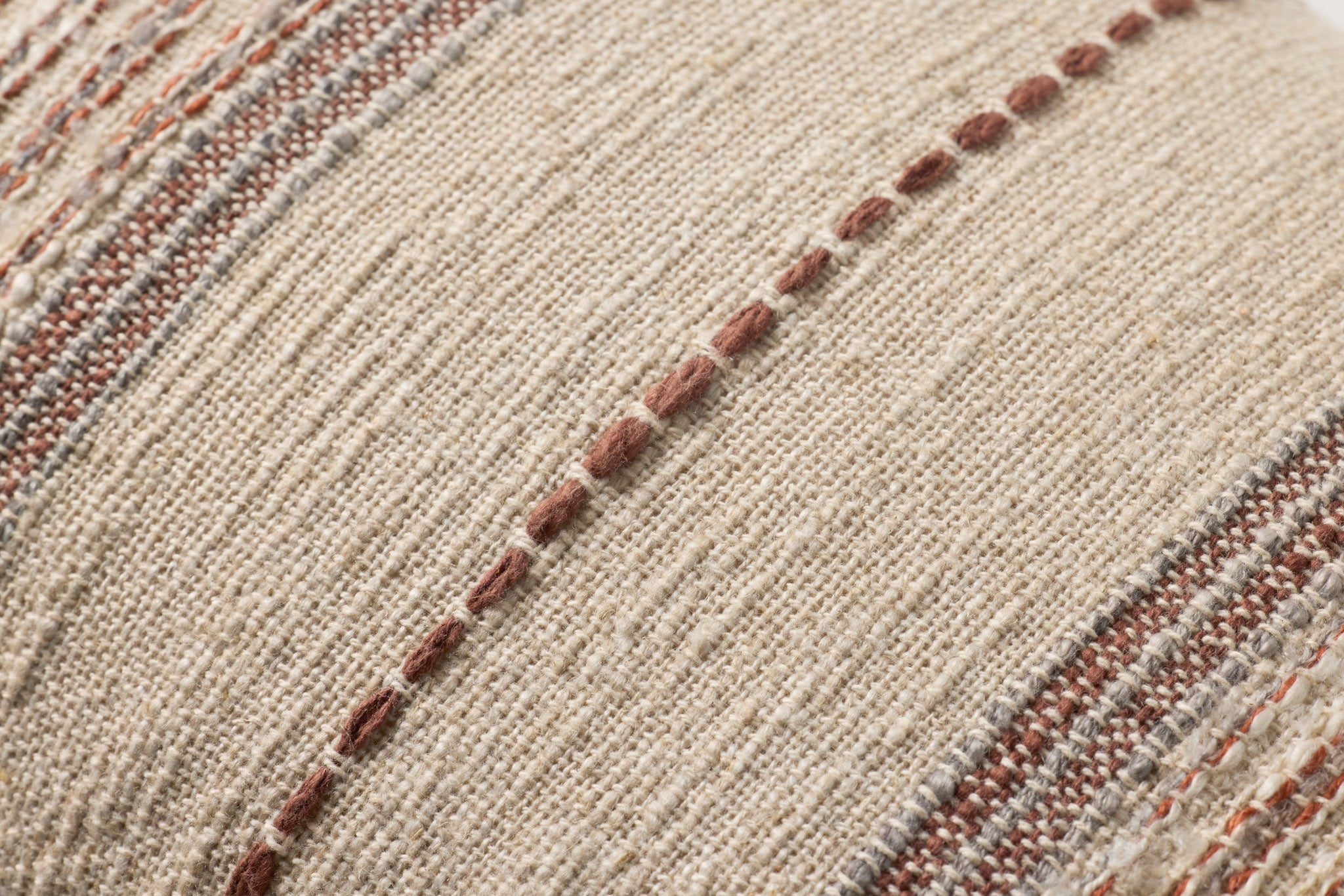PLL0157 IVORY / MULTI