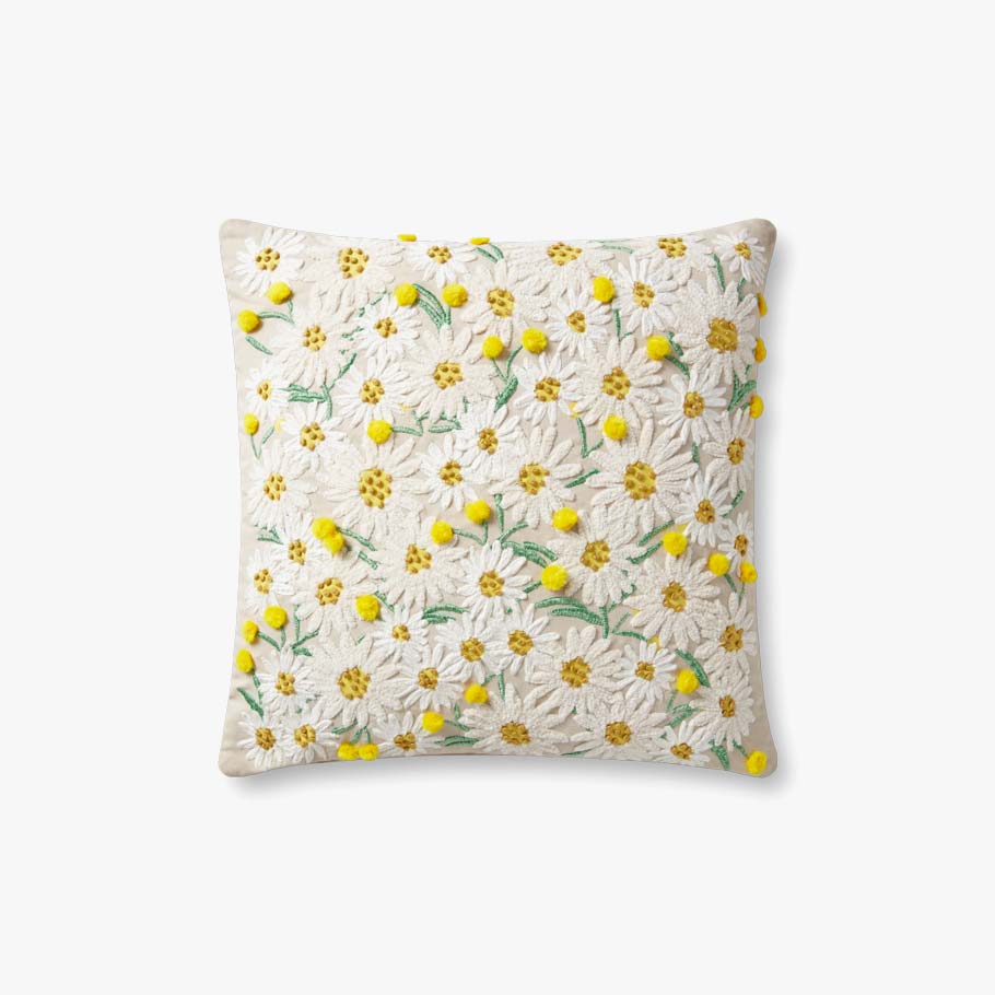 DAISIES PRP0018 BEIGE