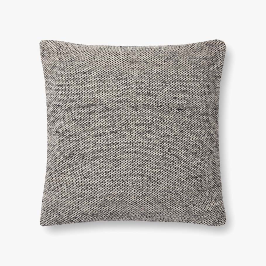 CLAUDETTE PAL0019 CHARCOAL / GREY
