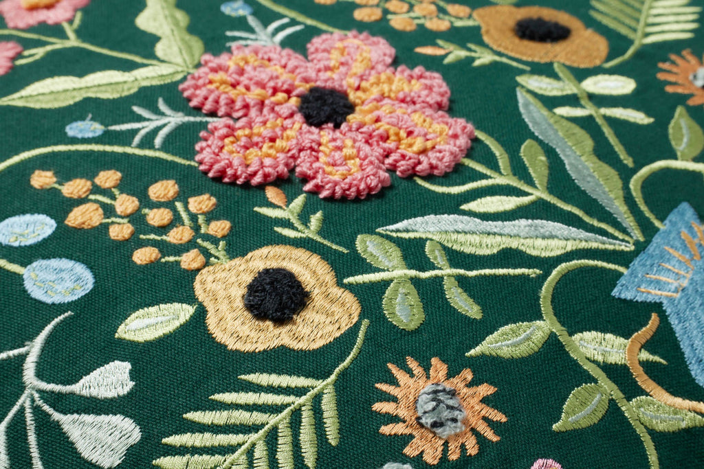 GABRIELLA PRP0050 EVERGREEN / MULTI