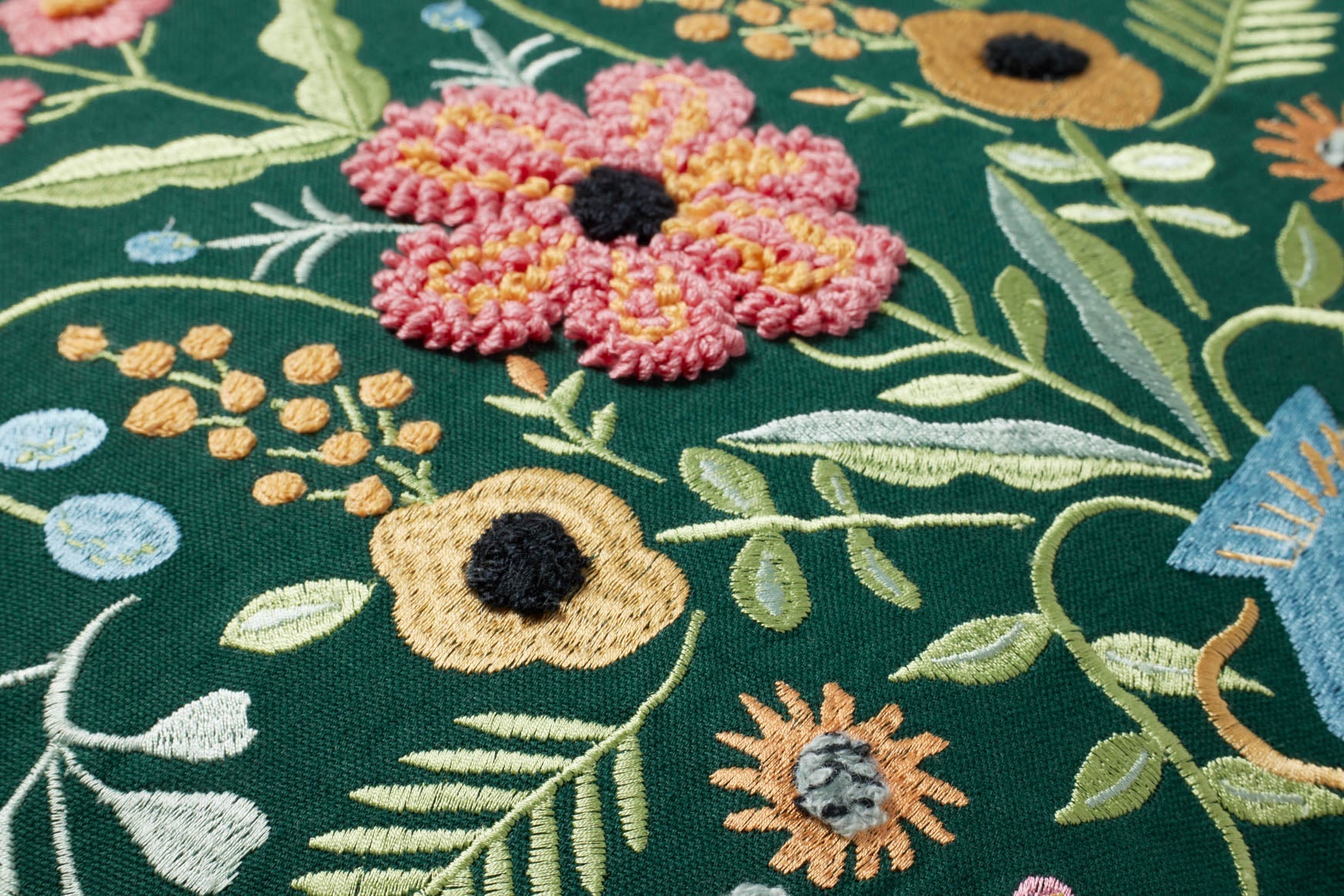 GABRIELLA PRP0050 EVERGREEN / MULTI