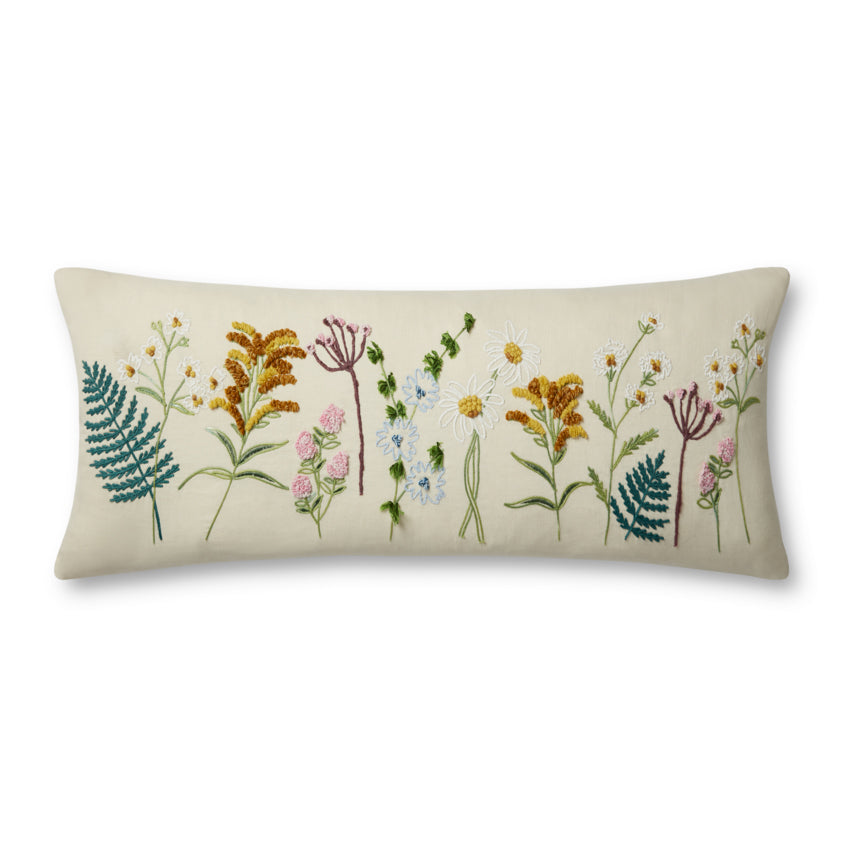 PRP0048 WILDFLOWERS CREAM