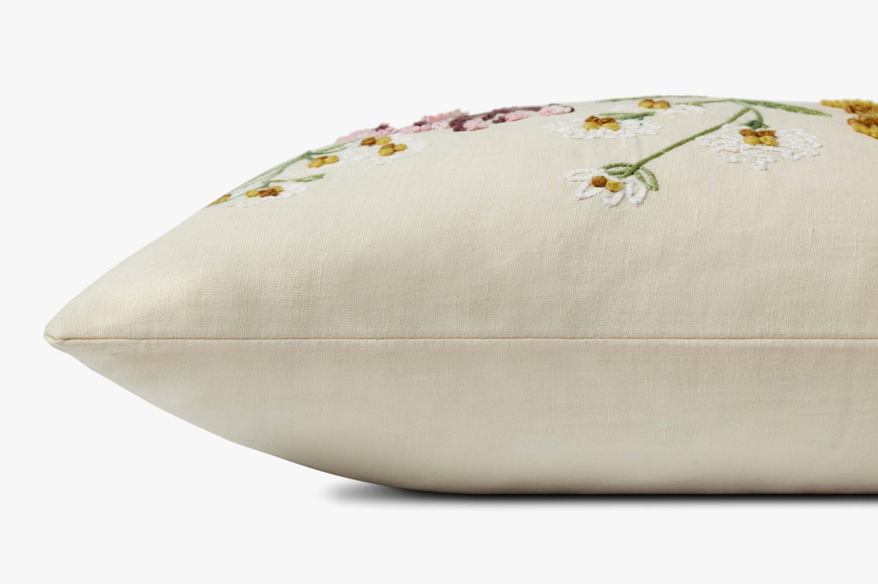 PRP0048 WILDFLOWERS CREAM