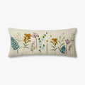 PRP0048 WILDFLOWERS CREAM