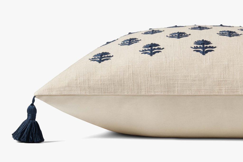 ADDISON PMH0051 BEIGE / NAVY