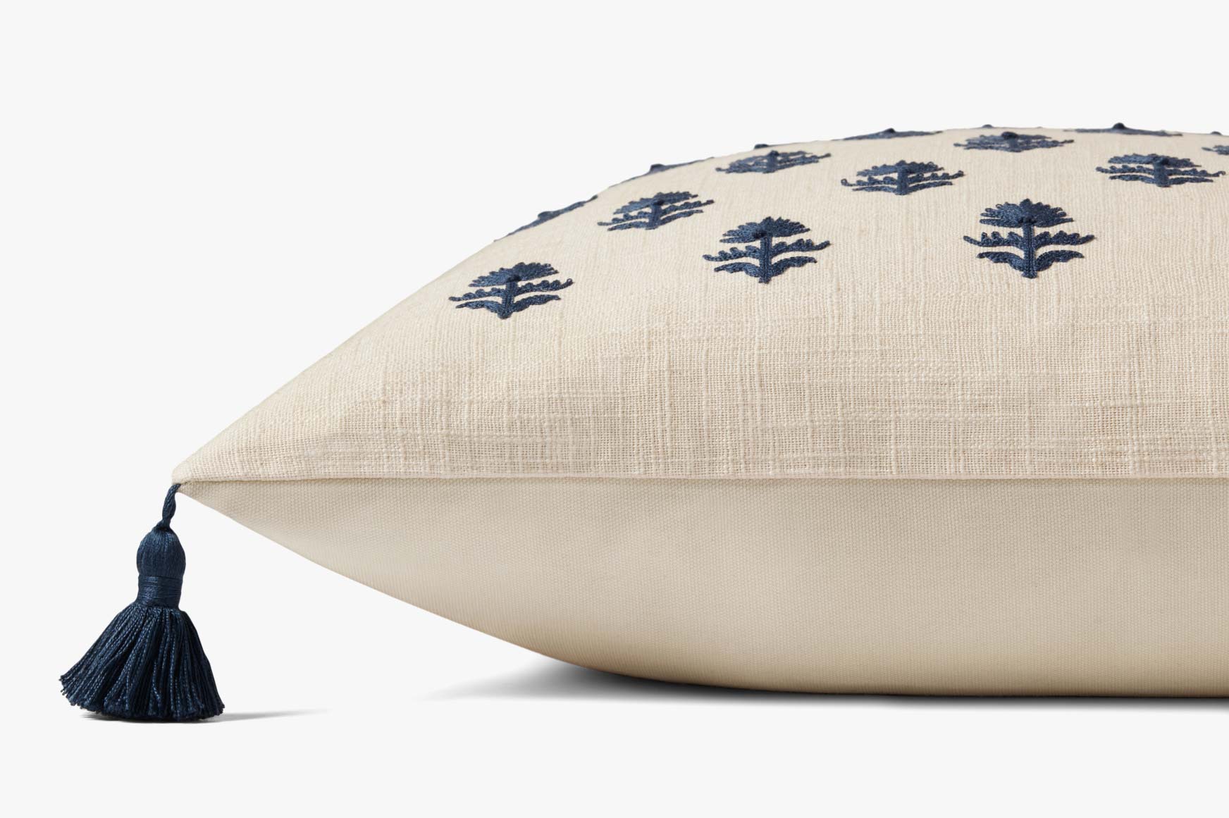 ADDISON PMH0051 BEIGE / NAVY
