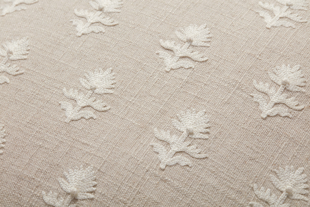 ADDISON PMH0051 NATURAL / IVORY