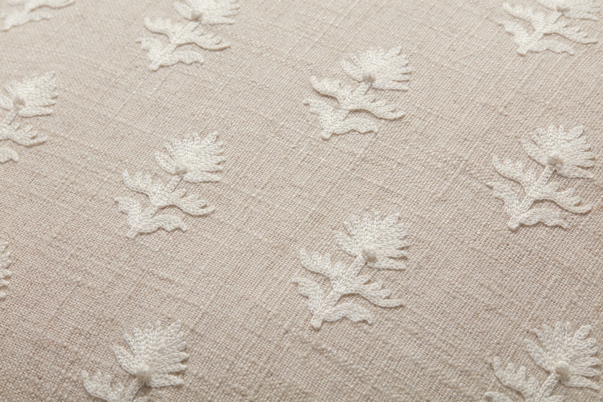 ADDISON PMH0051 NATURAL / IVORY