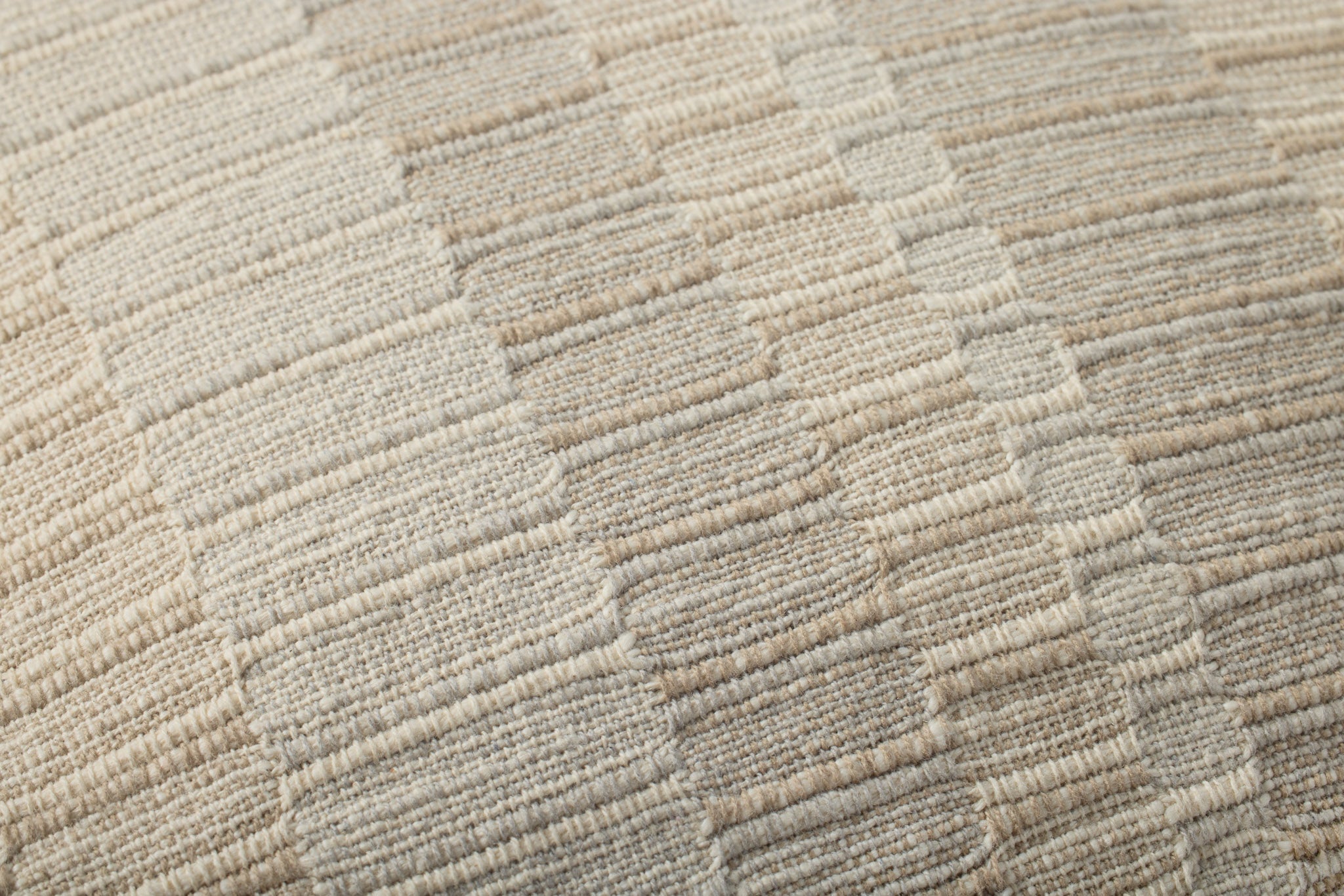 PBR0002 NATURAL / IVORY