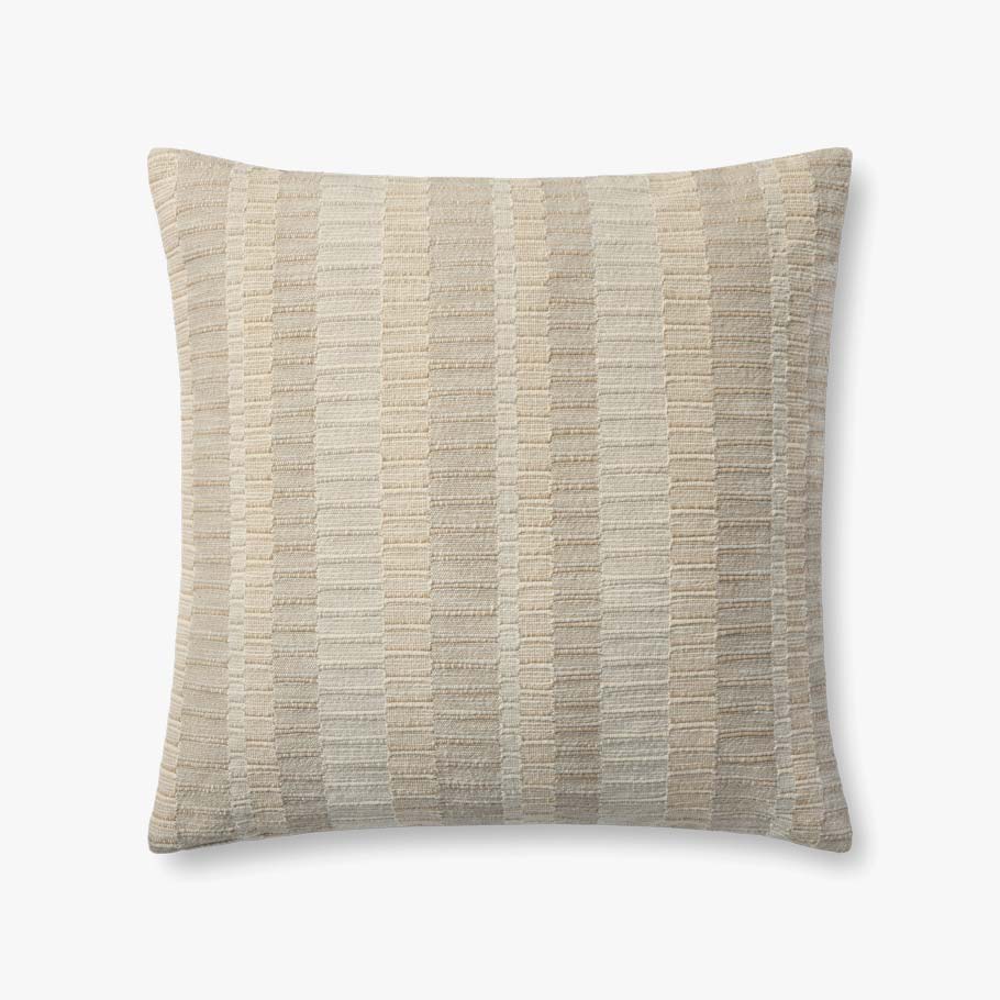PBR0002 NATURAL / IVORY