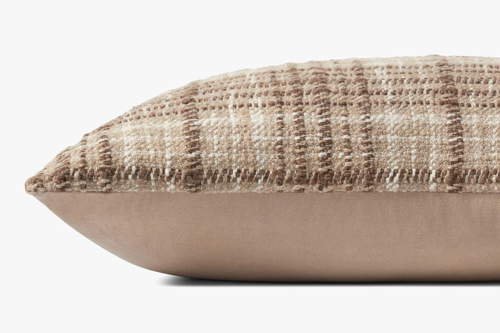 PCJ0014 BEAU BROWN / IVORY