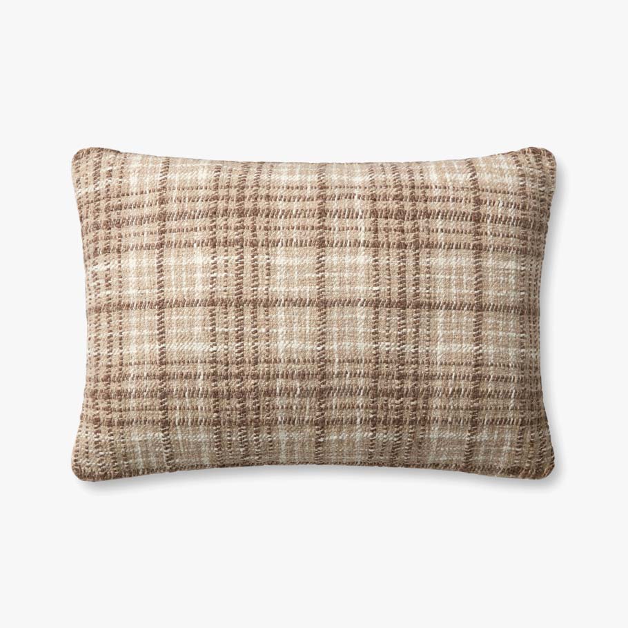 PCJ0014 BEAU BROWN / IVORY