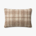 PCJ0014 BEAU BROWN / IVORY