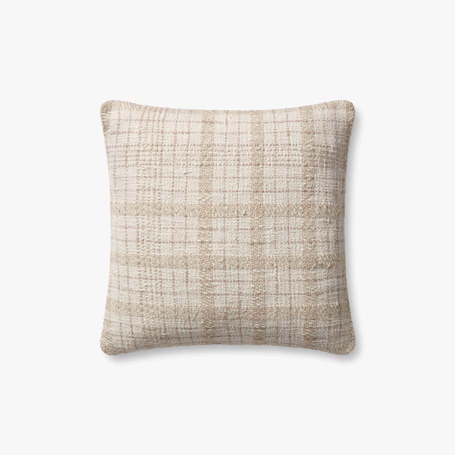 PCJ0015 FERN IVORY / BEIGE