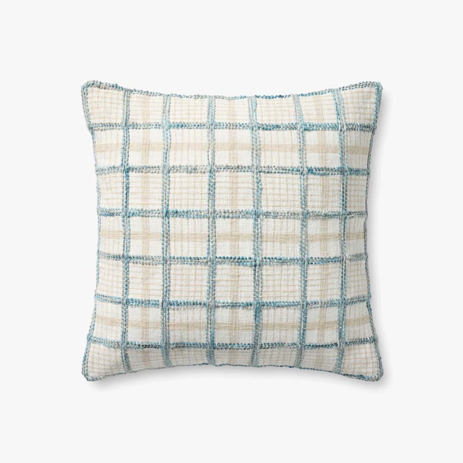 PCJ0035 NORMAN IVORY / BLUE