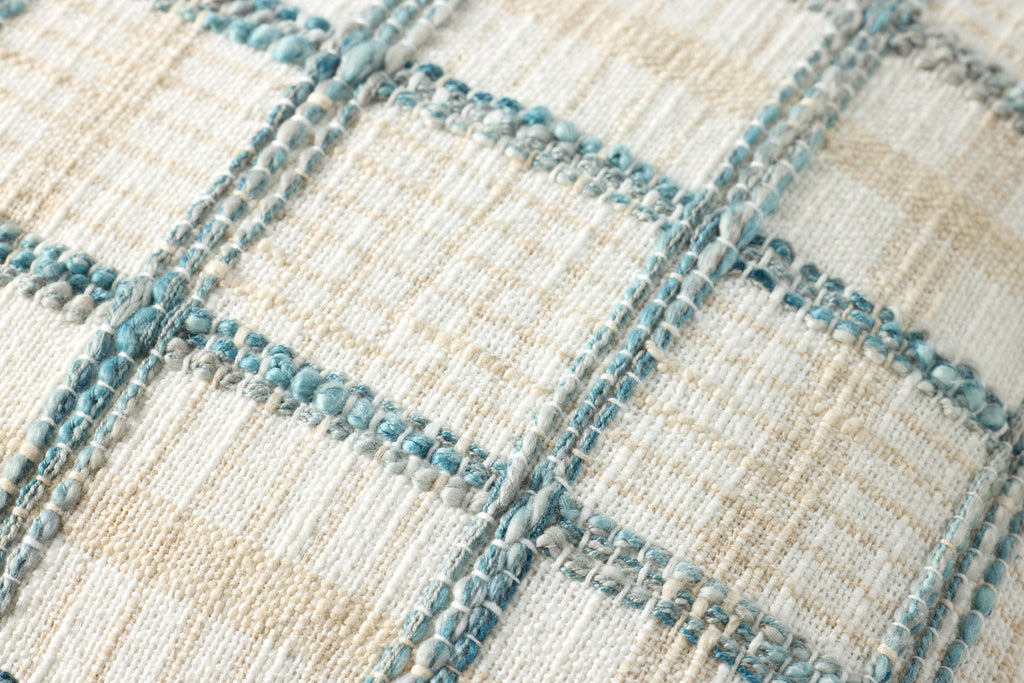 PCJ0035 NORMAN IVORY / BLUE